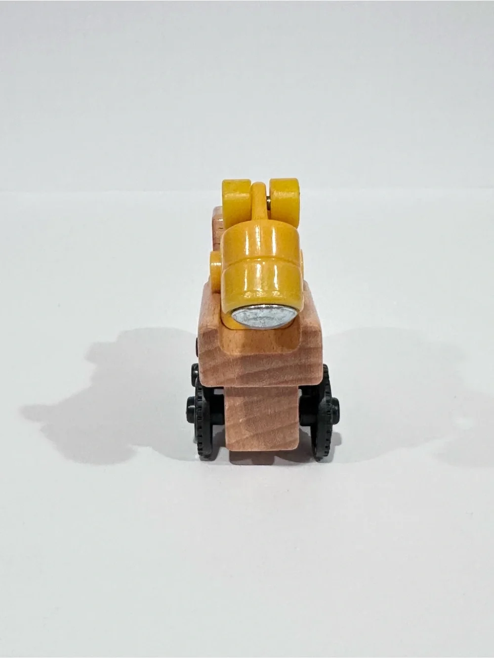 Thomas & Friends Butch’s Road Rescue Wooden Railway Butch, Sir Topham Hatt
